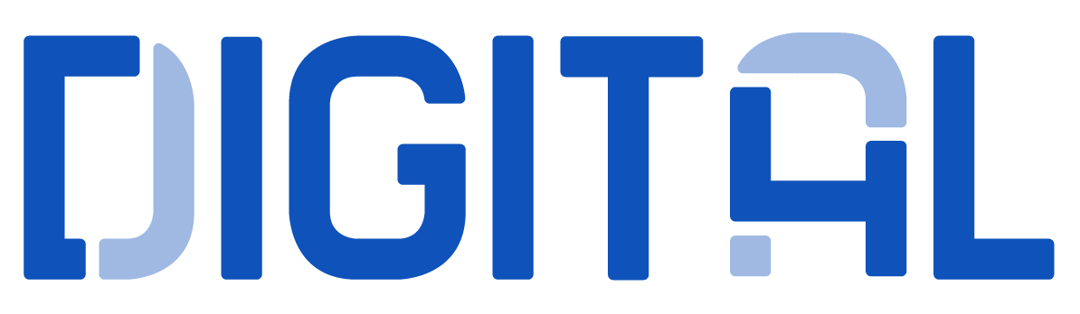 DIGIT4L Logo